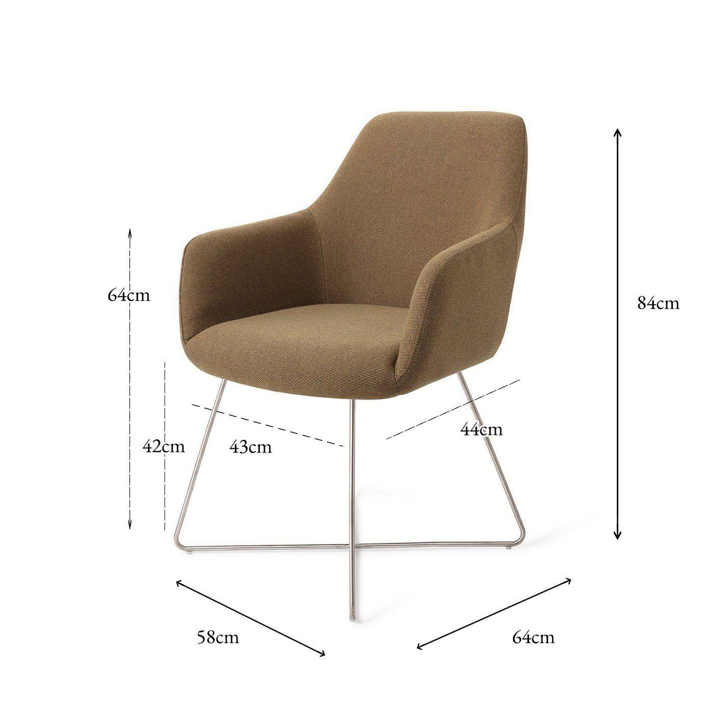 Hiroo Esszimmerstuhl Willow 4