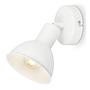 Wall lamp Spoula White 1