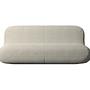 Chelsea Sofa Lazio-Stoff Beige 1