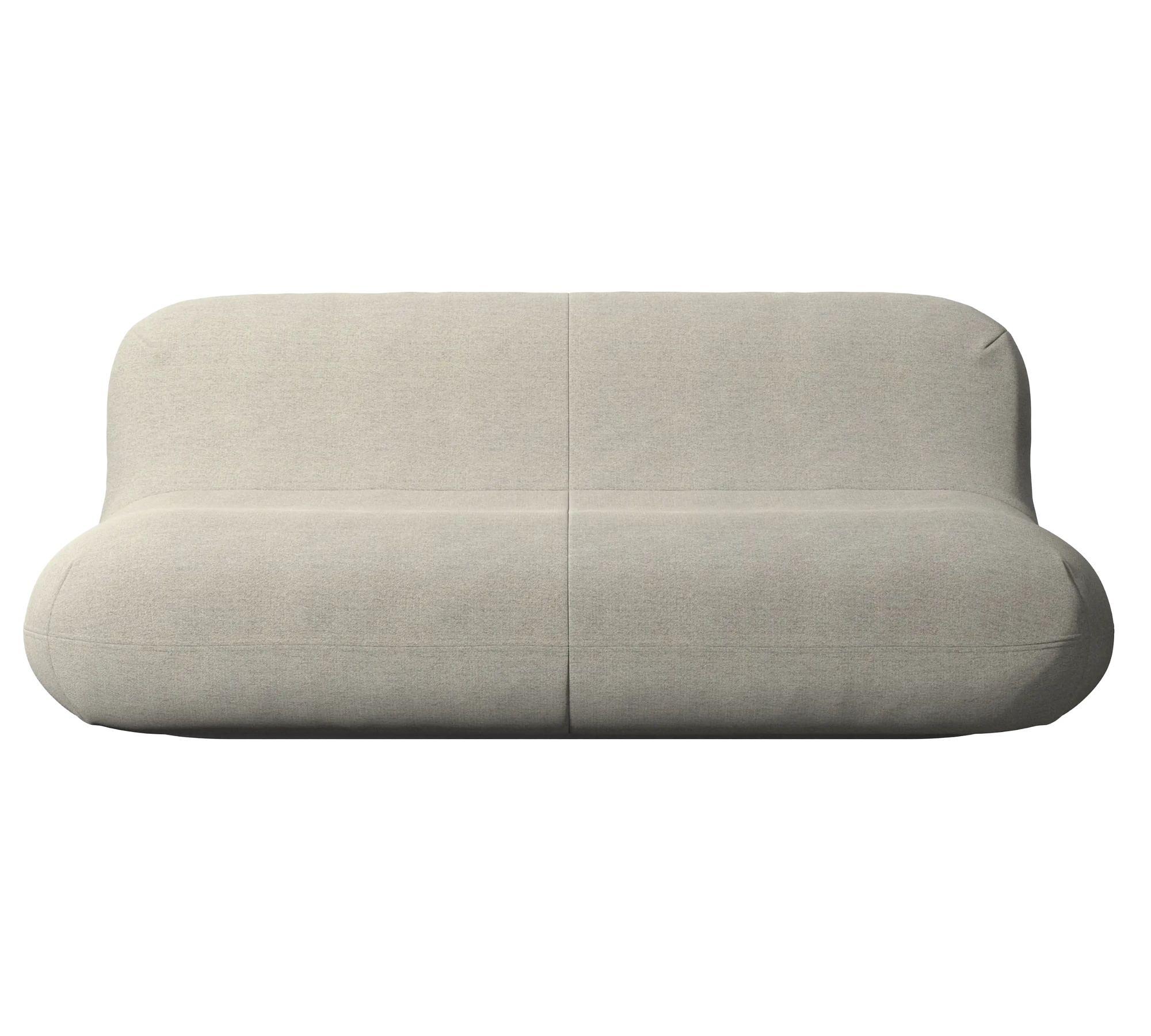 Chelsea Sofa Lazio-Stoff Beige 1