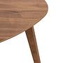 Couchtisch Fabianki Walnuss 3