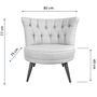 Richland Sessel Lila 2