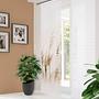 Schiebevorhang Pamilo Polyester 60 x255 cm Sand 0
