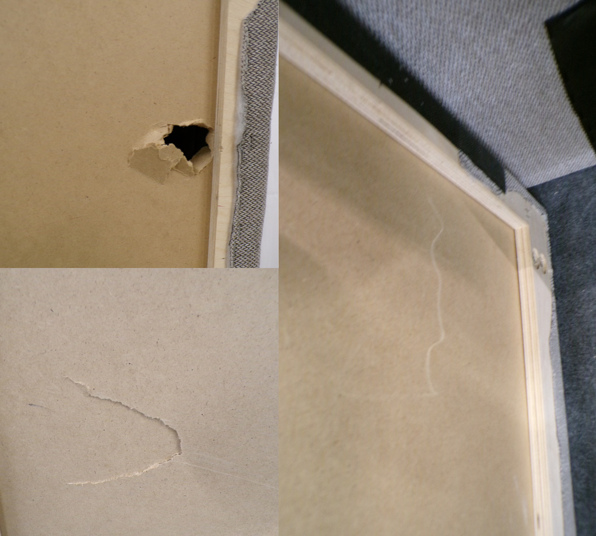 Madison Sofa Bed Recamiere Left Agnes Brown 9