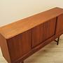Highboard Teakholz 8