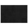 Fußmatte Easy Polypropylen Anthrazit 60 x 80 cm 0
