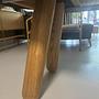 Balance Extendable Table Grey 8