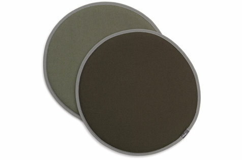 Sitzkissen Seat Dots Update Grau 0