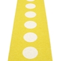 Vera Teppich- Lemon/ V Gelb 0