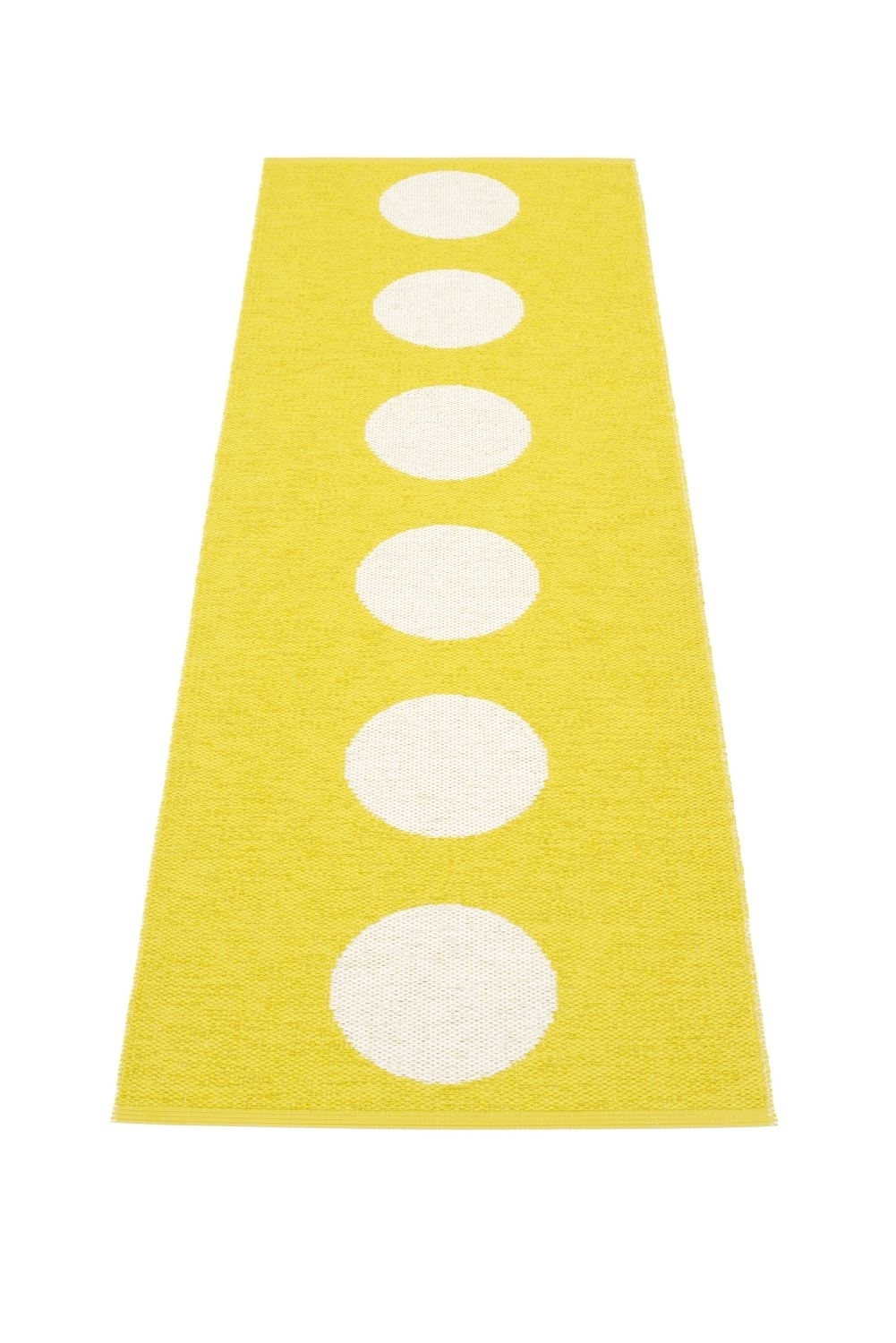 Vera Teppich- Lemon/ V Gelb 0