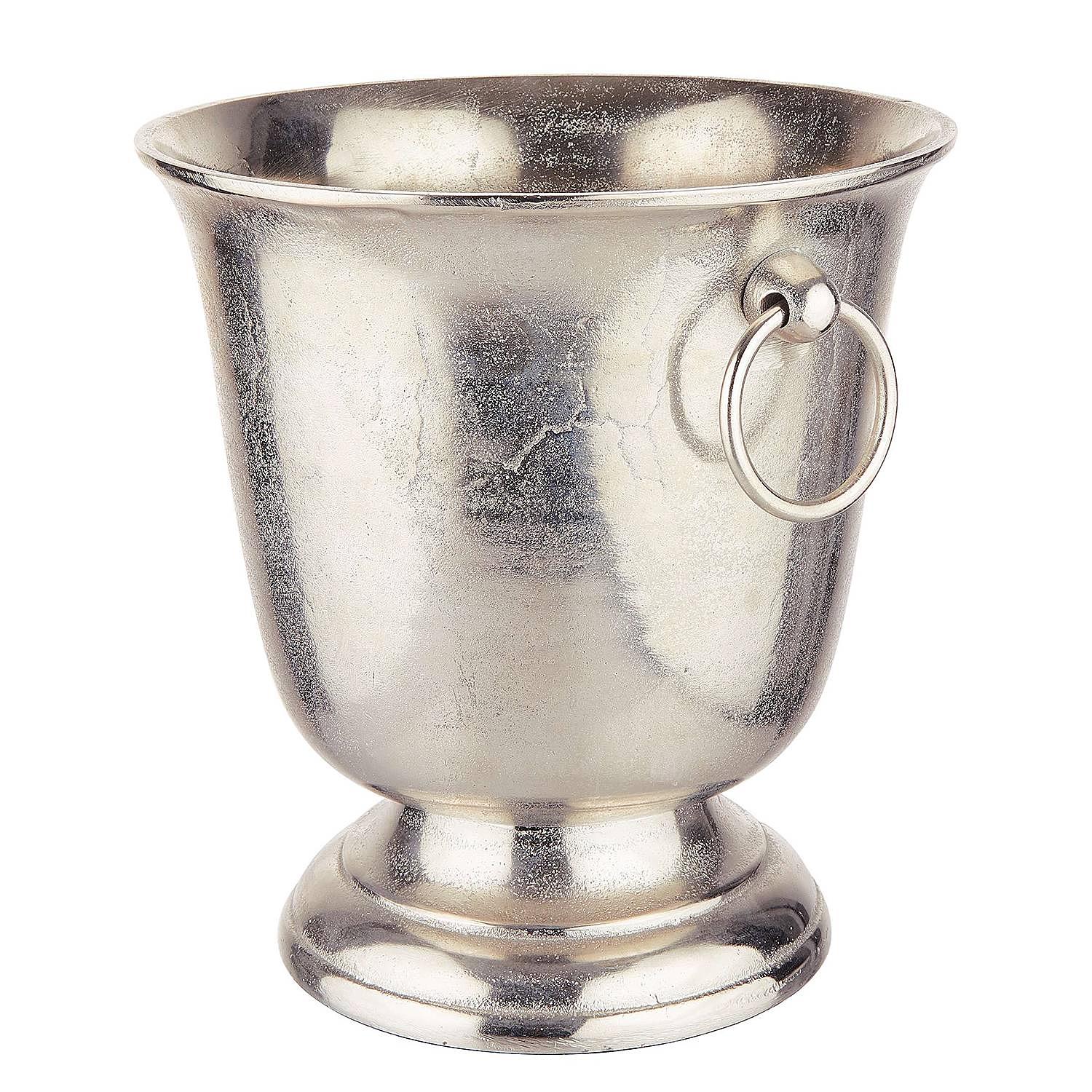 Flaschenkühler BANQUET Aluminium Silber 0