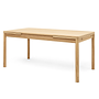 Bradley Esstisch Oak Ausziehbar 170-270cm Länge 0