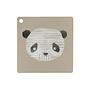 Lun Lun Platzset Silikon Beige 0