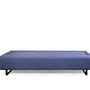 Infinity 3-Sitzer Sofa Blau 7