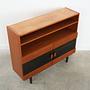 Schrank Teakholz 1970er Jahre 5