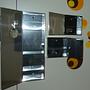 Mirror Cabinets Set of 3 Vintage 1970s 7