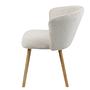2x Kytterne Esszimmerstuhl Beige 3
