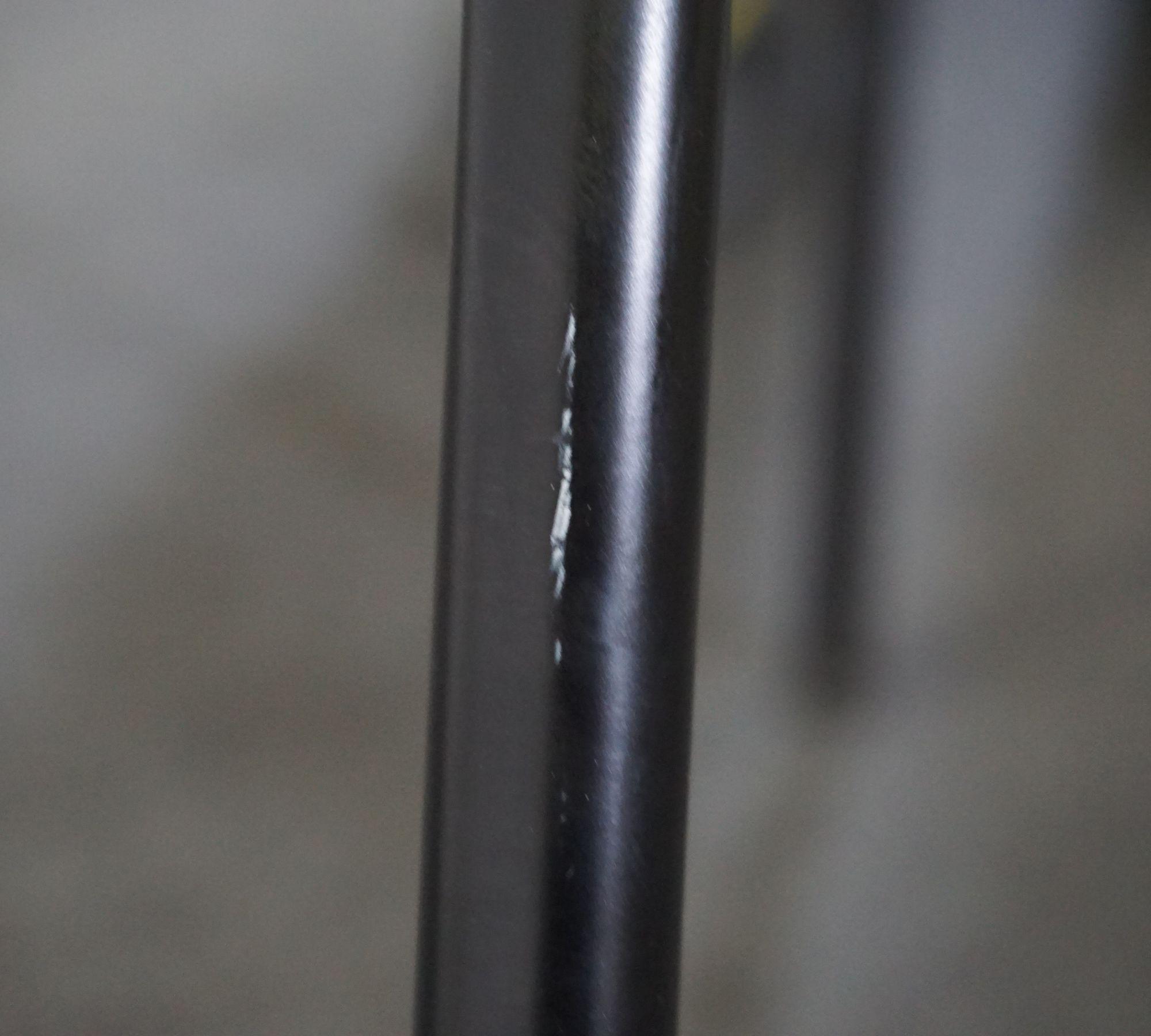 AV1 Pavilion Stuhl Holz Schwarz 5