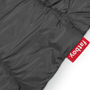 Hotspot Blanket Heizdecke Grau 4
