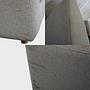 Douglas Ecksofa Récamiere Rechts Agnes Brown 7