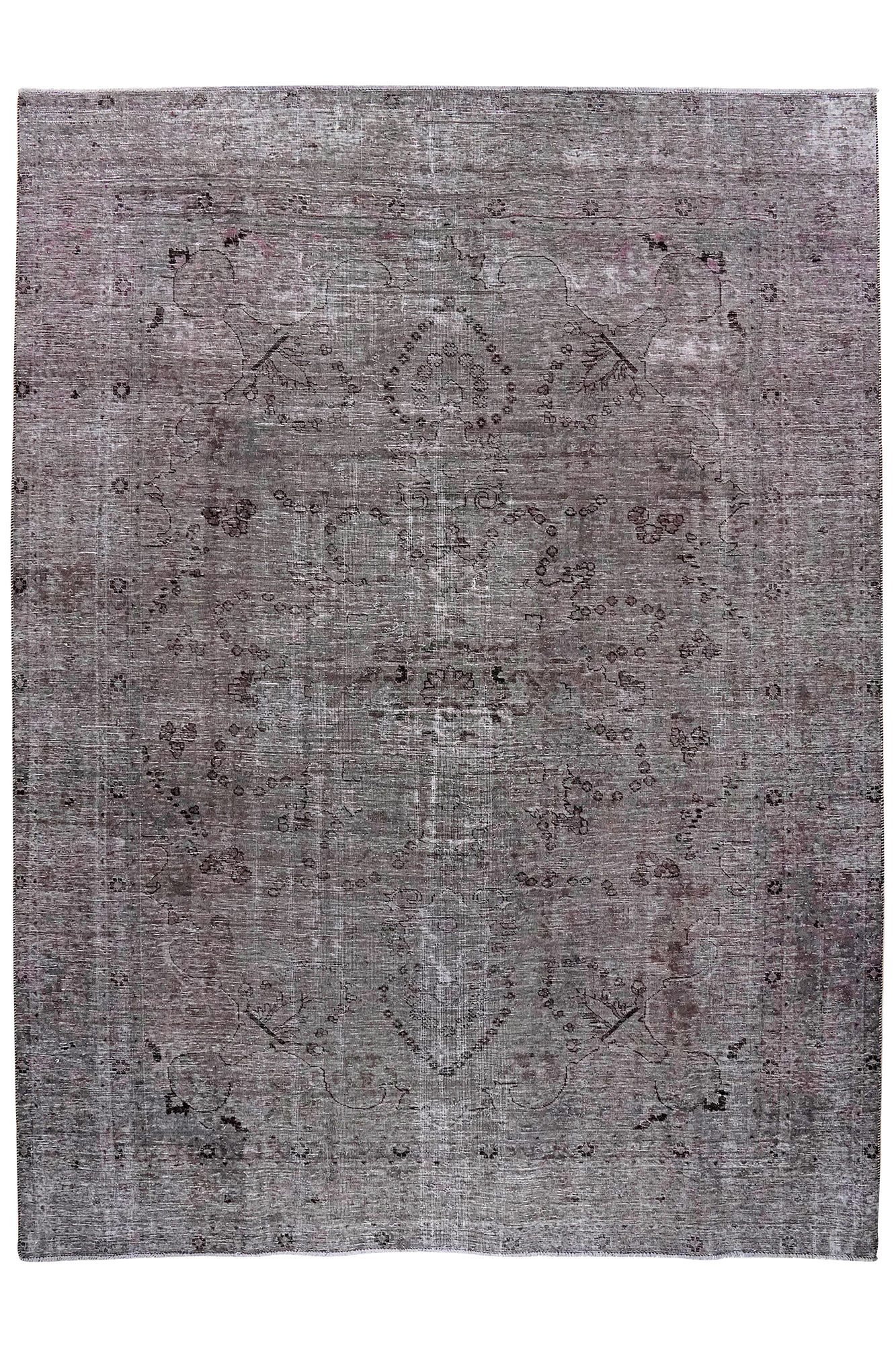 Vintage rug
Wool
Multicolor 0