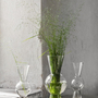 Bon Bon Vase Transparent 1