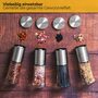 Salz und Pfeffermühle Set 3
