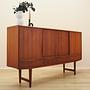 Highboard Teakholz 6