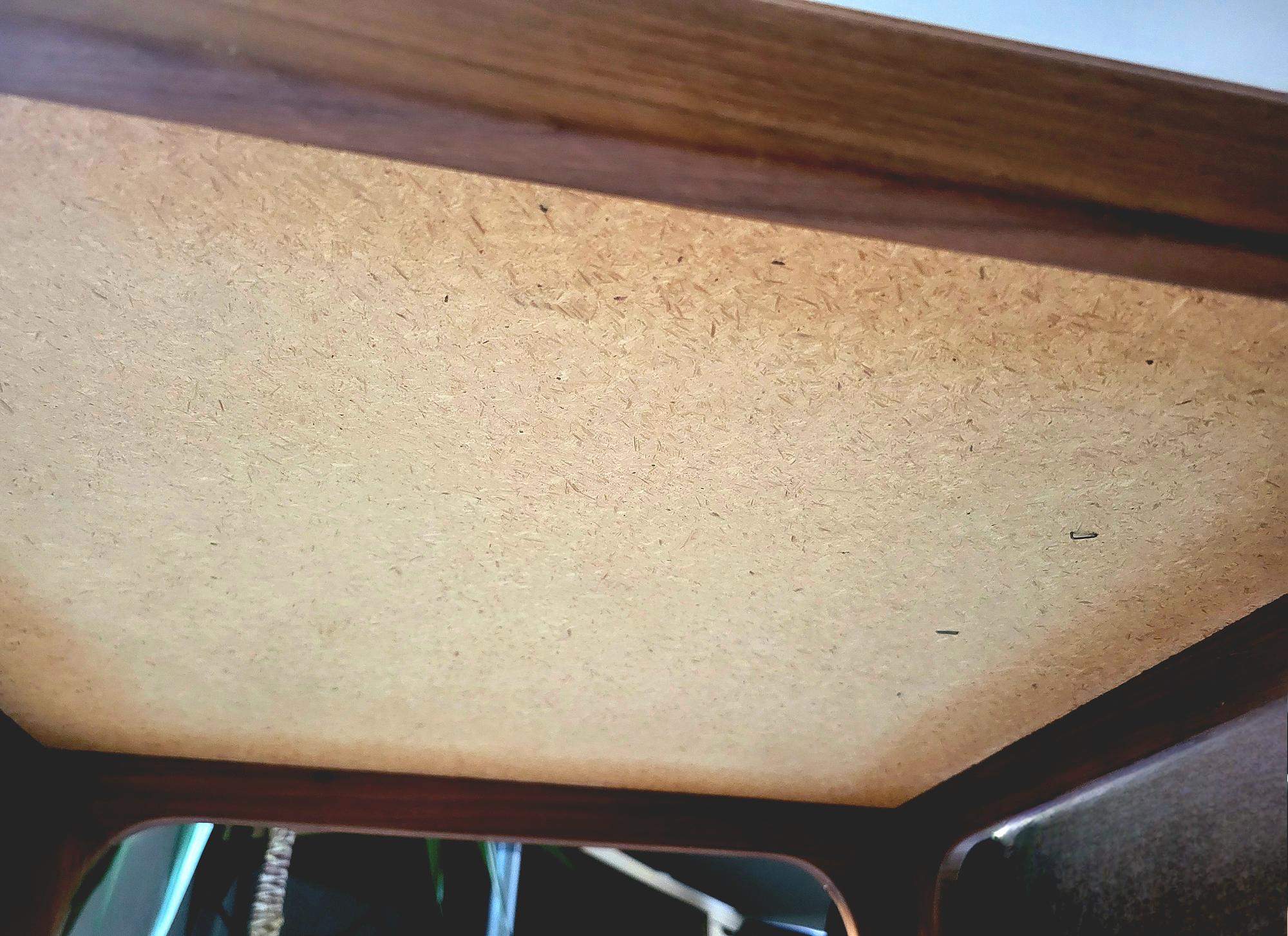 Fat Lava Couchtisch Holz Keramik 7