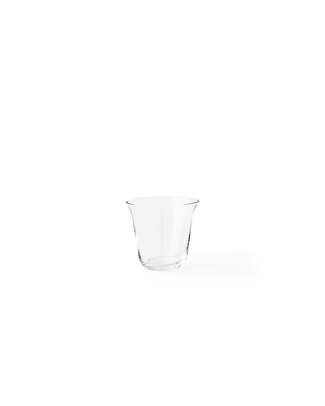 Strandgade Trinkglas Transparent 0