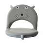 Mouse Child seat Cotton Metal Grey 4