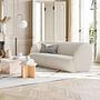 Design-Award-Winning Paula Sofa 3-seater Maya Cream 0