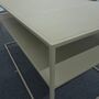 Fera Wohnzimmertisch Stahl Pulverbeschichtet Nomad 4