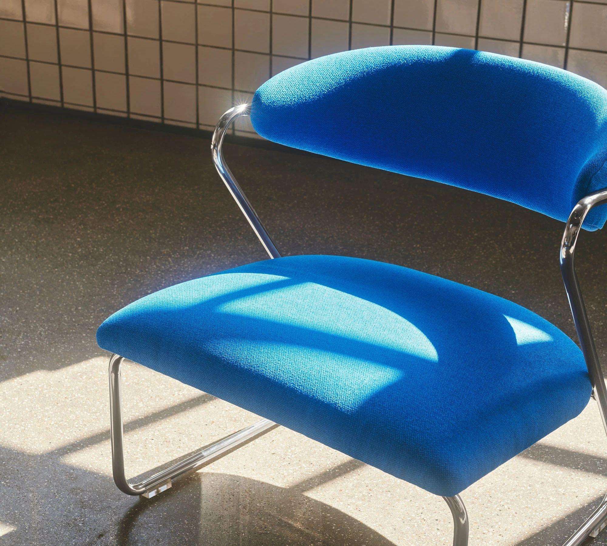 Lucy Sessel Mark Cobalt Blue 7