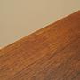 Teak chest of drawers 1970s 6