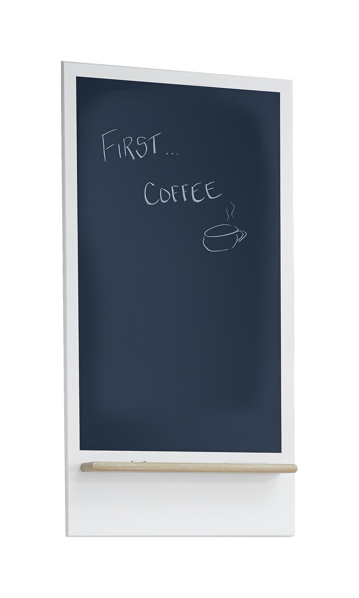 MISTRAL Board 45x89 cm White 1