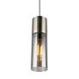 Annika Type C Pendant Lamp Colored Glass Iron 1-light 0