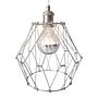 Fyn I Pendant Lamp Stainless Steel 1-light 3