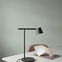 Tip LED Table Lamp White 3