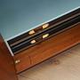 Sideboard Teakholz 1970er Jahre 7