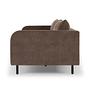Julia Sofa 3-Sitzer Aulla Cacao 7