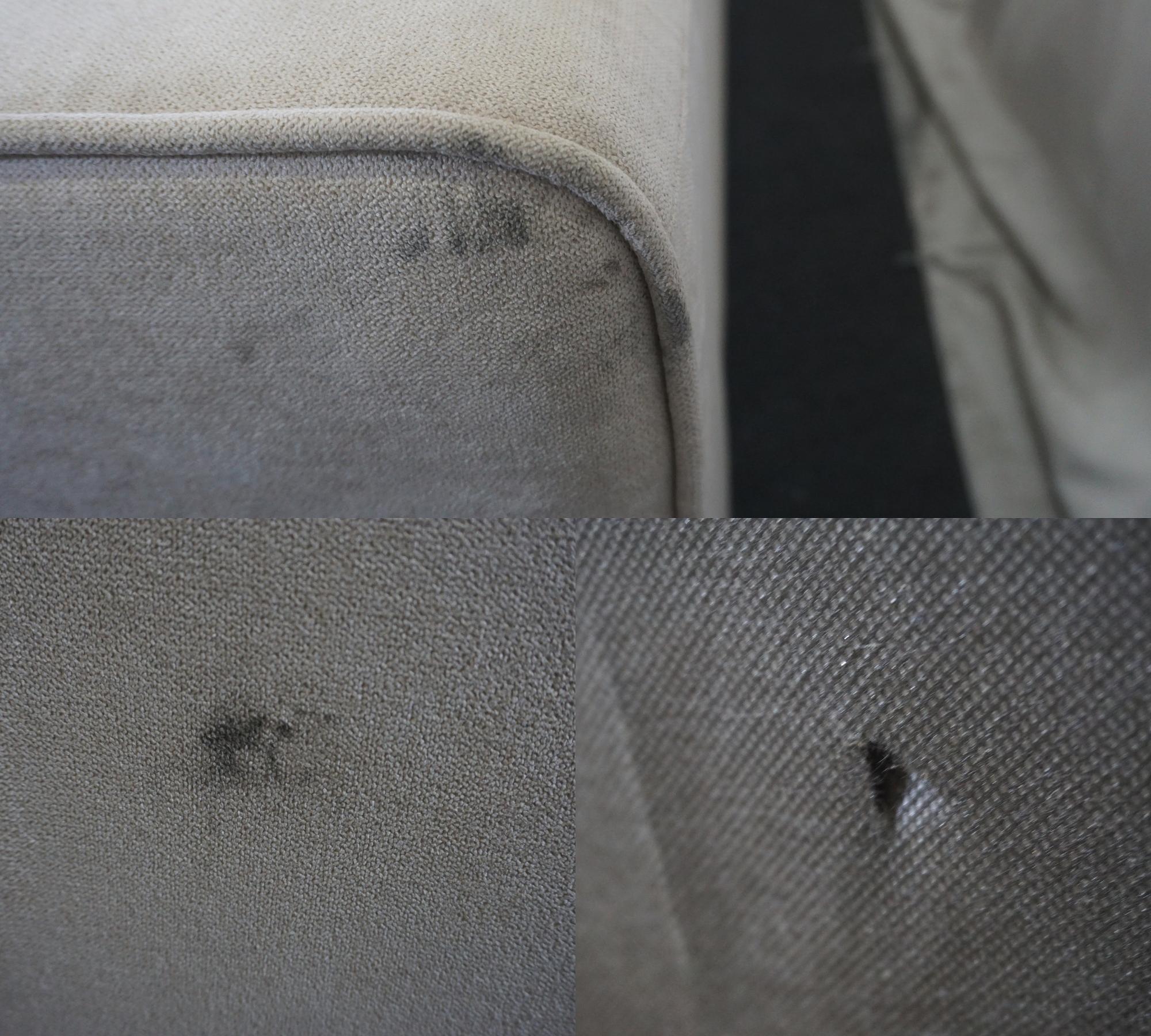 Leonora Sofa 3,5-Sitzer Form Cream 5