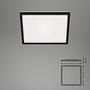 1-Flammig LED-Deckenleuchte Slim XI Polycarbonat 2