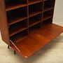 Shelf Teak 1970s 12