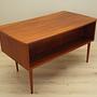 Desk Teak 1960s 11