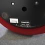 Easy Sessel Drehbar Rot 4