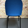 ACE Stuhl Textil Stahl Blau 3