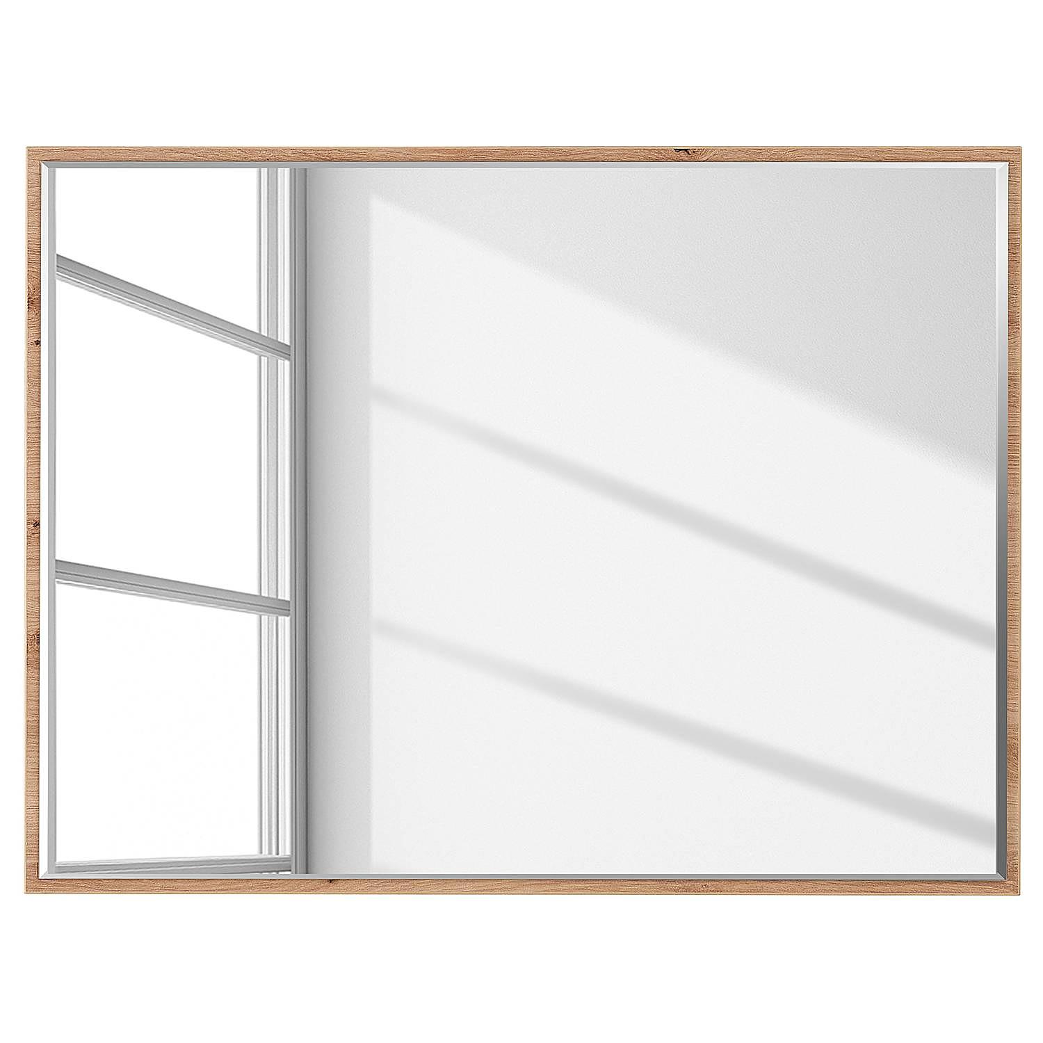 Besco Spiegel Eiche Artisan Dekor 4