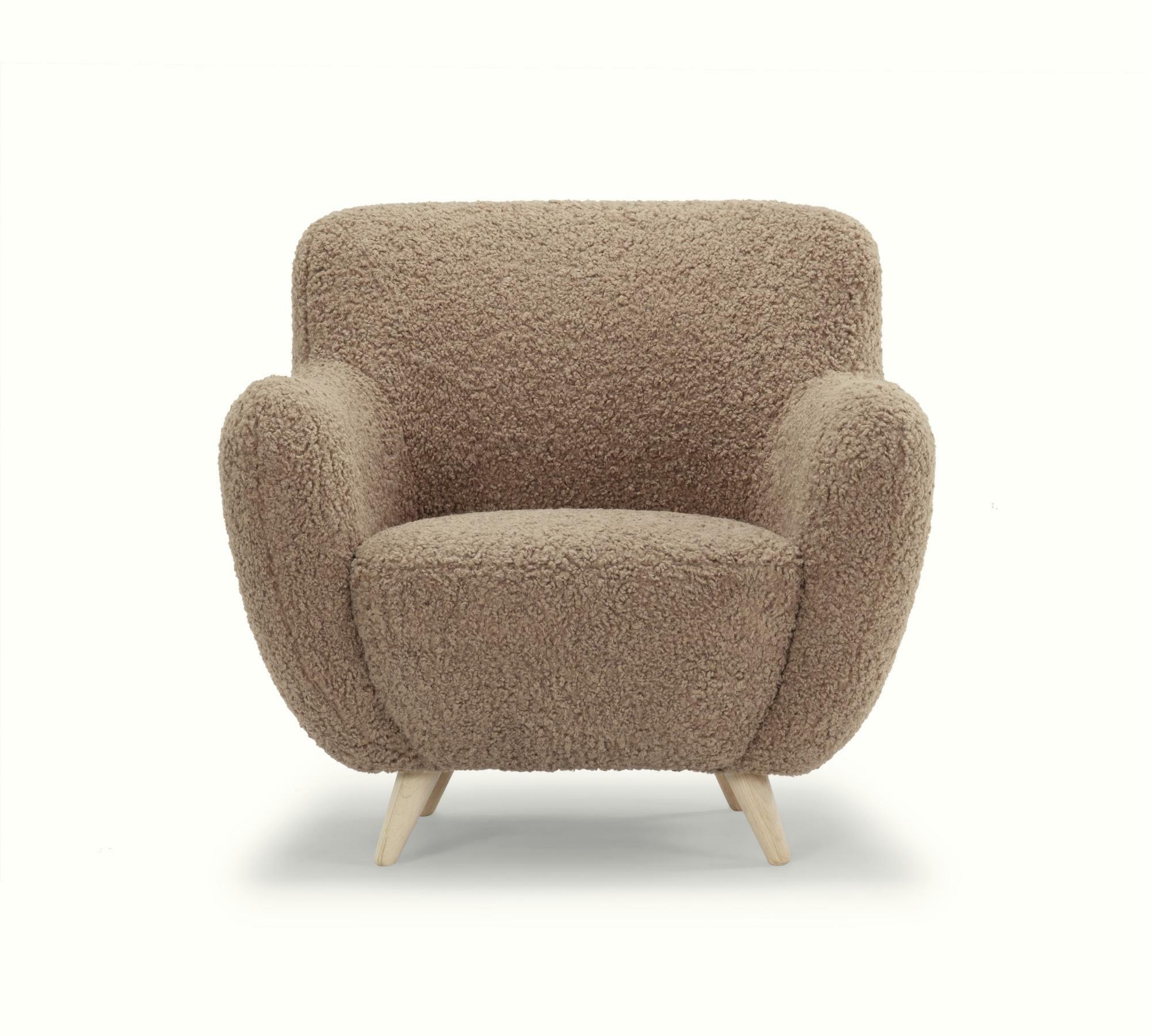 Otis Sessel Glore Mole 0