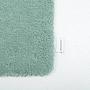 Bath Mat Cozy Bath Uni Mint 60 × 100 cm 4
